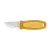 Nóż Morakniv Eldris żółty z zestawem Neck Knife stal nierdzewna