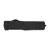 Nóż OTF Templar Knife Large Aluminium Diamond Plate Tanto Black