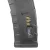 Magazynek Mission First Tactical  Extreme Duty polimerowy z okienkiem do AR-15 / M4 - 5,56 x 45 mm/ .223 30 naboi czarny