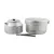 Naczynia kempingowe Trangia camping set 628