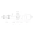 Luneta celownicza Hawke SideWinder 30 4-16x50 SF FFP Half Mil Dot