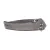 Nóż składany Sencut Serene S21022B- 3 gray