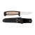 Nóż Morakniv Craft Pro Rope czarno-kremowy stal nierdzewna