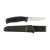 Nóż Morakniv Companion MG oliwkowy stal węglowa