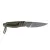Nóż ANV Knives P100 ANVP100-004 oliwkowy paracord