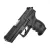 Pistolet wiatrówka IWI Jericho B 4,5 mm BB CO2