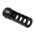 Hamulec wylotowy Acheron HexaLug XL 12.7 mm M25 x 1.5