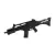 Replika karabinek ASG H&K Heckler&Koch G36 C IDZ 6 mm