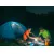 Lampa kempingowa Fenix CL26R zielona