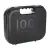 Pistolet wiatrówka Glock 17 blowback 4,5 mm BB / diabolo