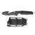 Nóż Benchmade 112SBK-BLK H2O Fixed
