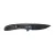 Nóż składany WE Knife Saakshi WE20020C-2 marble / blue