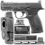 Replika pistolet ASG Smith&Wesson M&P9 Performance Center 6 mm