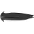 Nóż składany ANV Knives Z400 ANVZ400-009 czarny