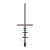 Luneta celownicza Leupold Mark 4HD 1-4.5x24 30mm SFP Illum. FireDot BDC