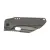Nóż składany WE Knife Roxi 3 WE19072-1 gray