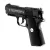 Pistolet wiatrówka Colt Defender 4,5 mm BB CO2