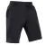 Szorty M-Tac Casual Fit Cotton czarne