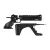 Pistolet wiatrówka Reximex PCP RP 4,5 mm polimer