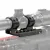 Montaż jednoczęściowy, wysoki Leapers Accu-Sync 30/22 cantilever 34 mm czarny