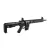 Karabinek bocznego zapłonu Hämmerli TAC R1 22 kal. .22 LR