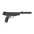 Pistolet wiatrówka Umarex Trevox 4,5 mm Diabolo