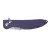 Nóż Kizer Sway back V3566N1 fioletowy