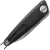 Nóż składany ANV Knives Z050 ANVZ050-001 czarny