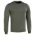 Sweter M-Tac 4 Seasons oliwkowy