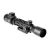 Luneta celownicza Combat 3-9x32 TAC 30 mm iR Crosshair + montaż 22 mm