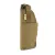 Kabura M-Tac uniwersalna Elite Coyote lewa