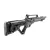 Wiatrówka PCP Optima by Hatsan Invader auto 5.5 mm