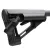 Kolba Magpul STR do AR-15 / M4 czarna