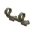 Montaż aluminiowy Leupold Mark IMS 35 mm dark earth