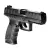 Pistolet wiatrówka Beretta APX black 4,5 mm BB CO2