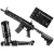 Replika karabinek ASG H&K Heckler&Koch HK416 CQB 6 mm