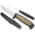 Nóż Morakniv Craft Pro Rope czarno-kremowy stal nierdzewna