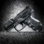 Pistolet wiatrówka Walther CP99 Compact 4,5 mm Blowback BB CO2
