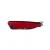 Nóż składany ANV Knives Z050 ANVZ050-005 czerwony