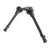 Bipod Leapers składany Over Bore 7-11"