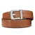 Pas strzelecki Kore Essentials Leather Gun Belt X8 tan
