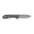 Nóż składany WE Knife Elementum WE18062X-1 gray