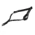 Pas taktyczny do broni Leapers QD Sling Swivel Single Point Bungee Sling
