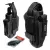 Kabura na pas Leapers Ambidextrous Belt Holster