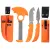 Zestaw noży myśliwskich Walther Hunter Knife Set 1