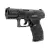 Replika pistolet ASG Walther PPQ 6 mm