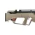 Wiatrówka PCP Optima by Hatsan Bull Master FDE 4,5 mm