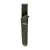 Nóż Morakniv Companion MG oliwkowy stal nierdzewna