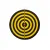 Tarcza Dart Board Umarex 20 cm