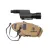 Luneta obserwacyjna Leupold Mark 4 20-60x80 TMR